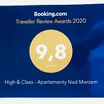 High & Class - Apartamenty Nad Morzem