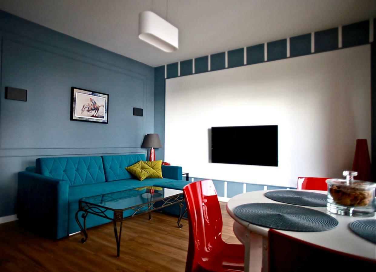 Apartment High & Class - Nad Morzem