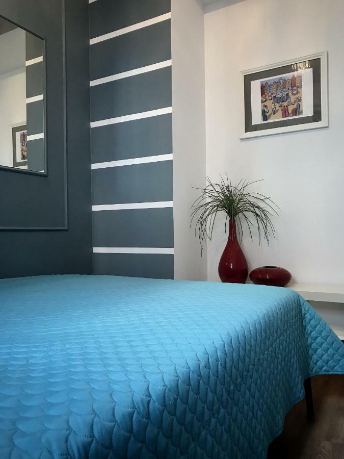 Apartment High & Class - Nad Morzem *