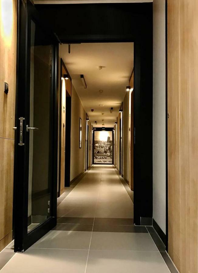 High & Class - Nad Morzem Apartment
